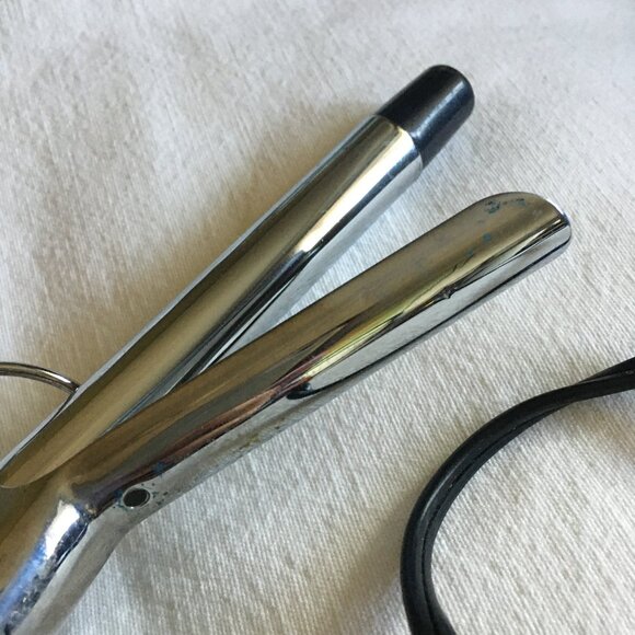 Hair Curling Iron - Picture 4 of 12